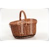 Piknikový koš proutěný 010