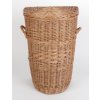 Proutěný koš na prádlo 048D