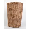 Proutěný koš na prádlo 048E