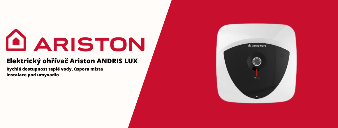 Ariston Andris Lux