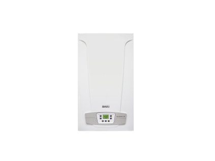 Baxi Duo