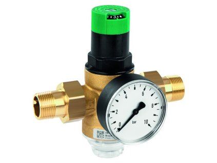honeywell D06