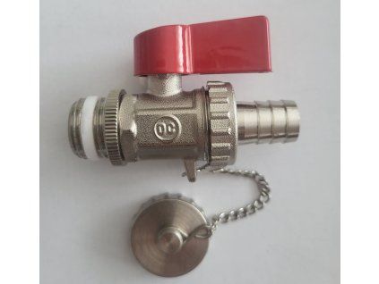 vypoustak teflon