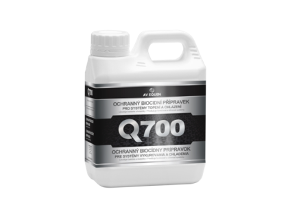 Q700