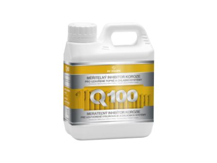 Q100