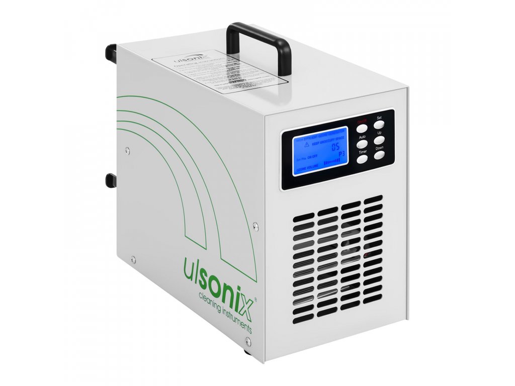 Ozonový generátor 20000 MG/H - 175 wattů