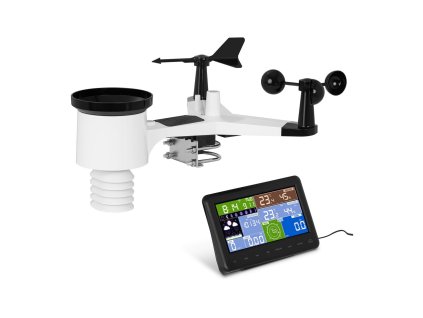 Meteostanice s wifi modulem SBS-WS-300