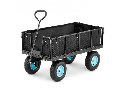Skládací vozík - 550 kg