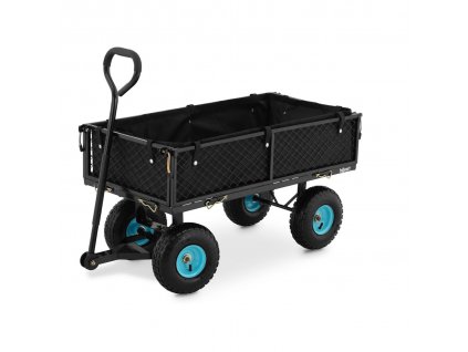 Skládací vozík - 300 kg