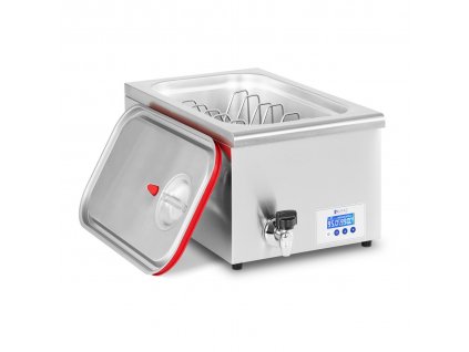 Sous-vide hrnec - 700 W - 30–95 °C - 24 l - LCD