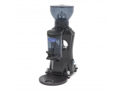 MXX Automatický mlýnek na kávu / mlýnek na espresso 1000 mlýnků - tichý