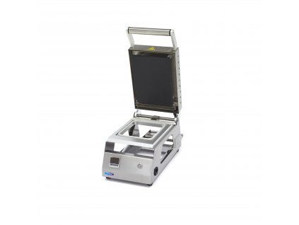 MXX Tray Sealer / Topseal Machine Small 250 x 180 mm - bez formy