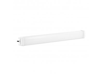 Stropní LED svítidlo - 40 W - 90 cm - 4400 lm - 6000-6500 K