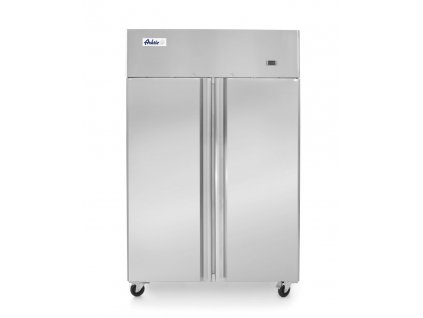 Mrazák dvoukřídlý Profi Line 900L, Arktic, Profi Line, 230V/750W, 1200x740x(H)1950mm