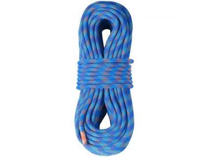 10,2 mm dynamické horolezecké lano 60M (197 stop) venkovní horolezecké lano modré
