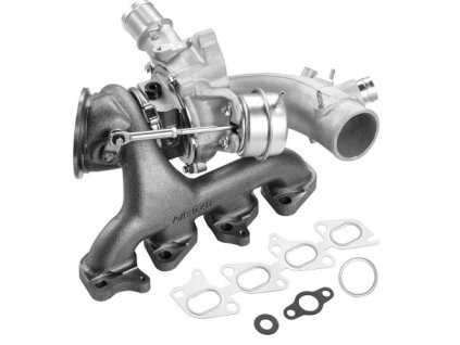 Sada turbodmychadla Turbo pro motory Chevy Chevrolet Cruze 2011-2019 1.4T