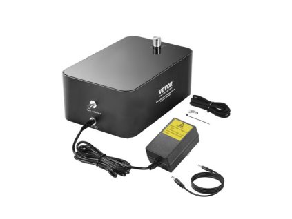 Vzduchové čerpadlo Air Assist nastavitelné 50 l/min pro laserovou řezačku ≥ 20 W