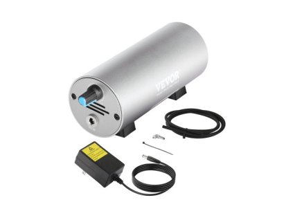 Vzduchové čerpadlo Air Assist nastavitelné 30 l/min pro laserovou řezačku ≥ 20 W