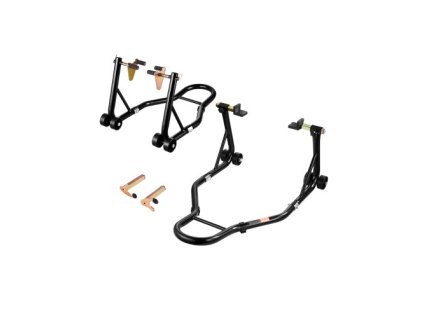 Zvedák předního a zadního stojanu motocyklu 1100 lb Spoolift Paddock Swingarm Arm