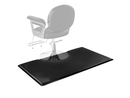 podložka do salonu pro kadeřníka 1525 x 915 mm obdélníková podložka do salonu tl. 23 mm