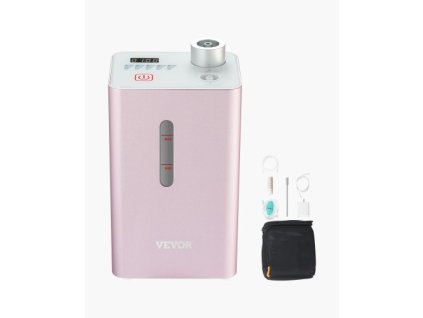 vodíkový inhalační přístroj 99,99% vysoká čistota 180 ml/min Přenosný hydro
