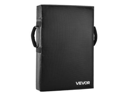 24x16in fotbalový blokovací náčiní Dummy Kick Shield Pad s držadly 1ks