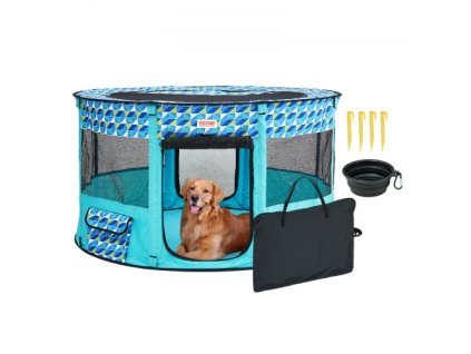 us%2FBLKZDCWWL44I3K09LV0%2Fgoods img v1%2Ffoldable pet playpen m100 1.2