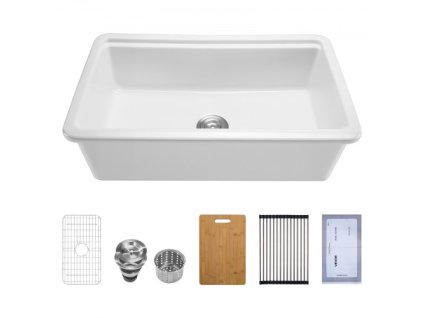 us%2FZTQRSSCDCTXP3W5OI001V0%2Fgoods img v1%2Ffireclay kitchen sink m100 1.2