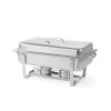Chafing GN 1/1, HENDI, Kitchen Line, 9L, 600x358x(H)295mm