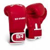 Dětské boxerské rukavice - 4 oz - červené