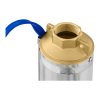 Ponorné čerpadlo - 4 800 l/h - 750 W - ušlechtilá ocel