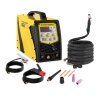 TIG svářečka - 225 A - 230 V - Puls -2/4 takt - SELECTION