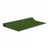 Umělý trávník - 200 x 400 cm - výška: 20 mm - hustota stehů: 13/10 cm - odolný proti UV záření