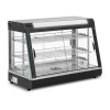 Hot bar - 150 L - 1600 W - 3 skladovací mřížky - Royal Catering