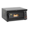 Pec na pizzu - 1 komora - 4200 W - O 58 cm - Royal Catering