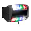 Spider LED Moving Head - 8 LED - 27 W - RGBW