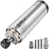 2,2KW 2220V vzduchem chlazený vřetenový motor ER20 CNC vzduchem chlazený vřetenový motor pro CNC gravírovací frézku