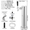 us%2FLTJZSBDYQOHQY50IGV0%2Fgoods img v1%2Fkegerator tower kit f6
