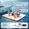 us%2FCQFT7X7FTBJHTBHI7V0%2Fgoods img v2%2Finflatable floating dock f2