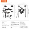 us%2FBJZJDZGLJZJS2A0MSV2%2Fgoods img v3%2Felectrical drum set f6