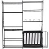 us%2FGEFSNJHSF0G2GAR4SV0%2Fgoods img v1%2Fmetal golf storage organizer m100 10