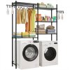 us%2FLDXYJZJTJKBD41L6S001V0%2Fgoods img v2%2Fover washer and dryer storage shelf m100 1.2