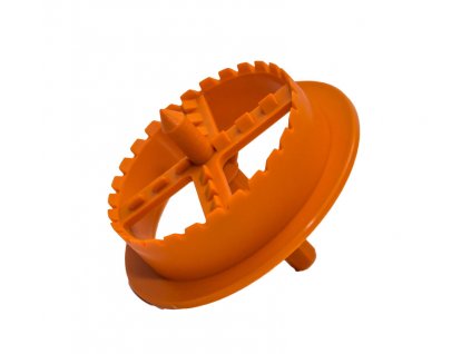 freza 70mm oranzova 01