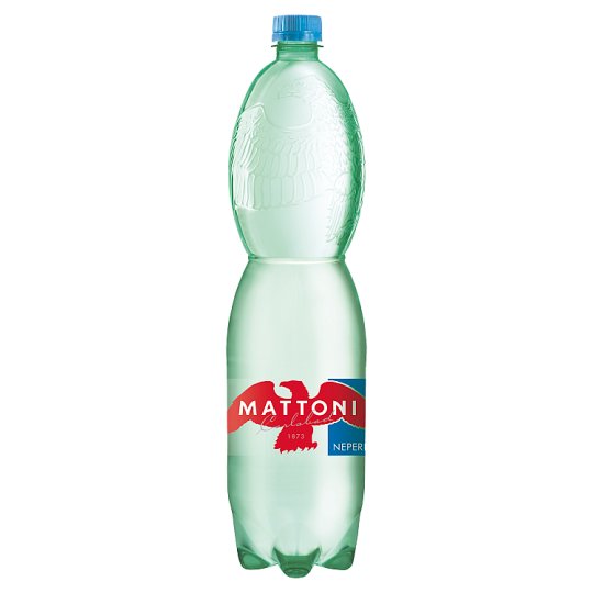 Nápoje
