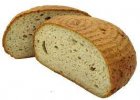 Chléb bezlepkový