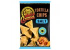 Tortilla chips a nachos