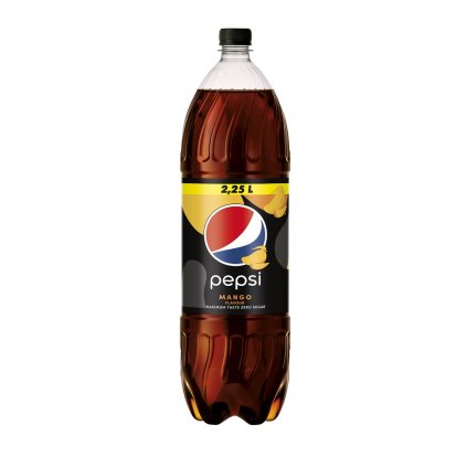 Pepsi Mango 2,25l