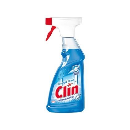 clin universal cistic sklenenych a hladkych povrchu 500 ml