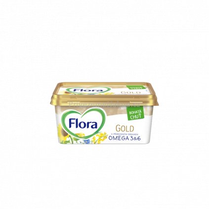 Flora Gold 400g