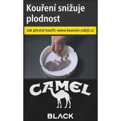 Camel black